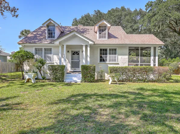 2028 Coker Ave, Charleston, SC 29412