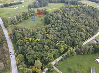 0 Hayward Holw, Morgan, VT 05853