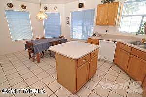 Kitchen Island to Eat In