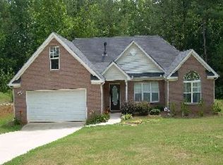 348 Falling Timber Ct, Stockbridge, GA 30281