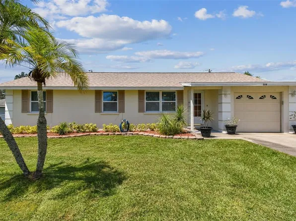 324 43rd Street Blvd W, Palmetto, FL 34221