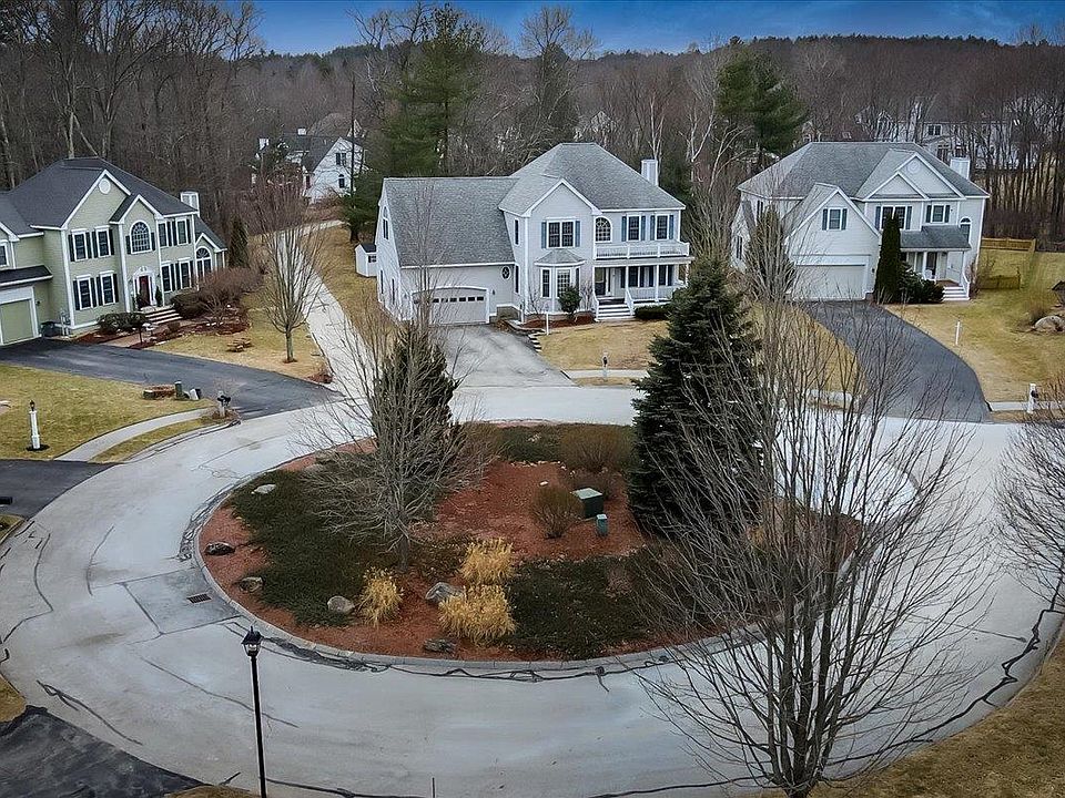 9 Crimson Court, Nashua, NH 03063 Zillow