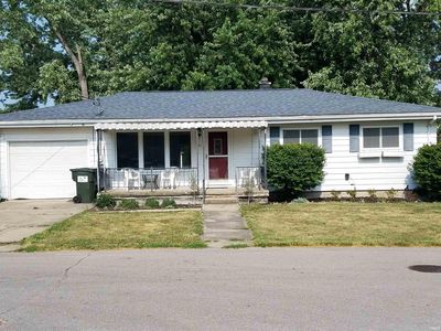 701 S Ripley St, Brookston, IN, 47923