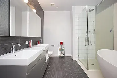 Rented by Engel & Völkers New York City