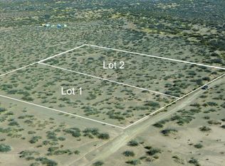 W Calle De Amigos Lot #2, Mc Neal, AZ 85617