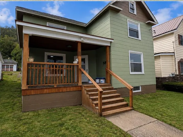 41 Prospect Ave, Galeton, PA 16922
