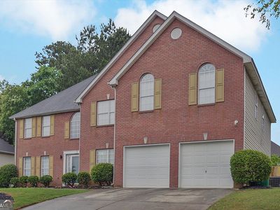 6697 Princeton Park Walk, Lithonia, GA, 30058