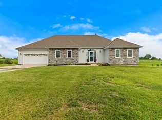 11111 NE Reinking Rd, Kansas City, MO 64156