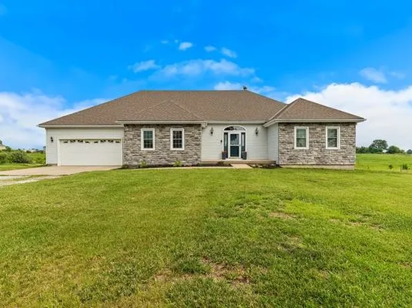 11111 NE Reinking Rd, Kansas City, MO 64156