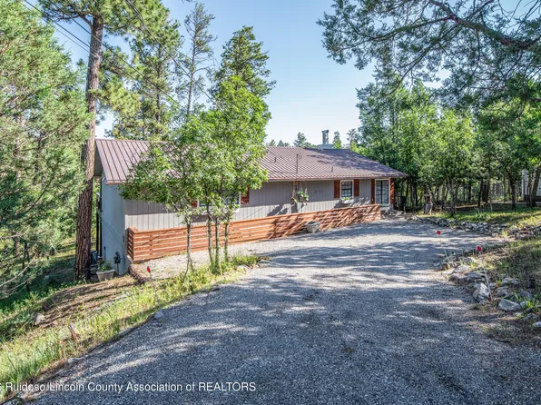 573 2nd St, Ruidoso, NM 88345