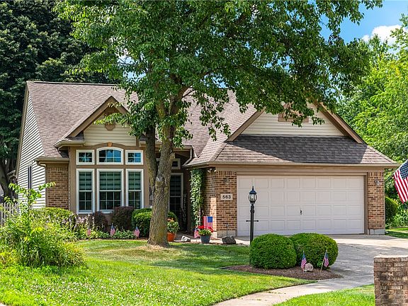 2nd image of 563 Breckenridge Way