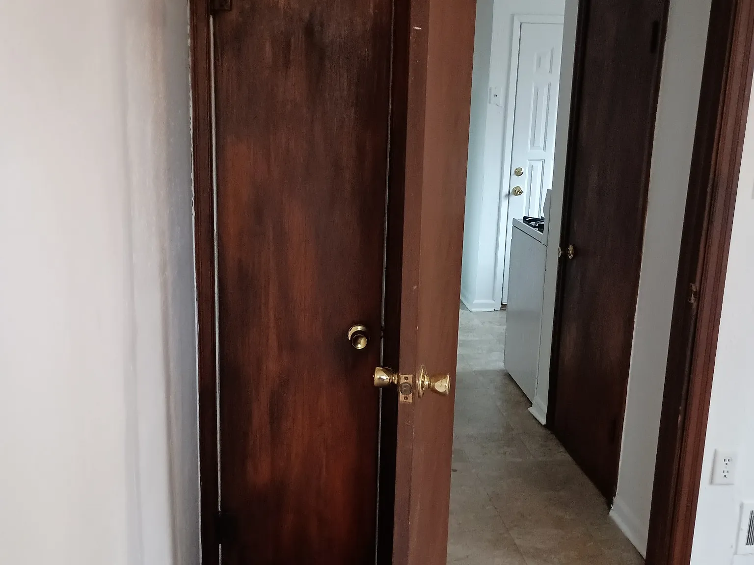 1 bed, 550 sqft, $925 — Photo 2