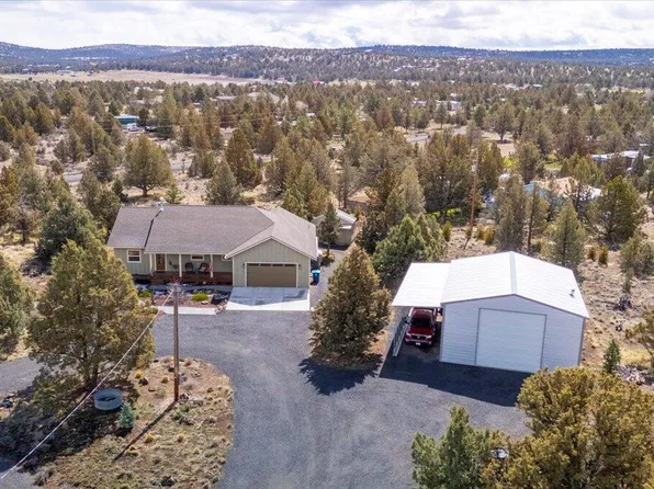4948 S Sioux Loop, Prineville, OR 97754
