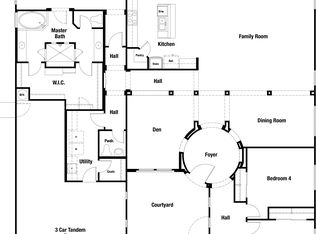 18447 W Paradise Ln, Surprise, AZ 85388