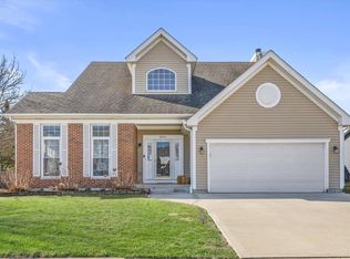 10915 68th Pl, Kenosha, WI 53142