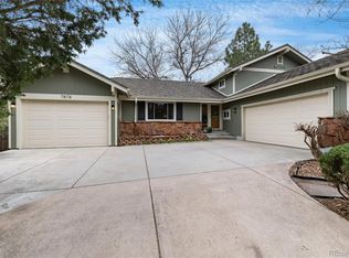 7676 S Olive Cir, Centennial, CO 80112