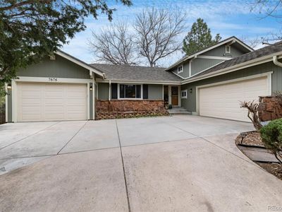 7676 S Olive Circle, Centennial, CO, 80112