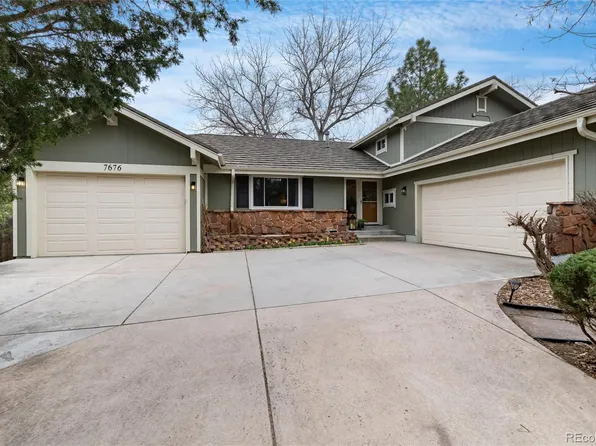 7676 S Olive Circle, Centennial, CO 80112