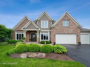 7405 Swan Way, Cary, IL 60013