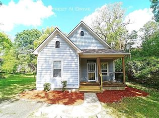 4512 E 38th Street North Dr, Indianapolis, IN