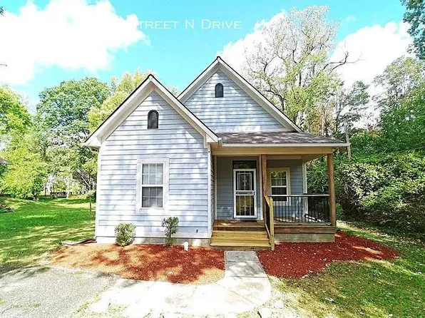 4512 E 38th Street North Dr, Indianapolis, IN 46218