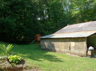 1154 Highway 438, Centerville, TN 37033