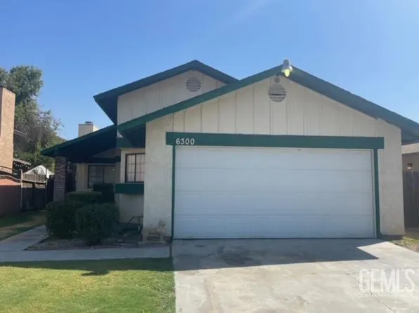 6300 Rhonda Way, Bakersfield, CA 93307