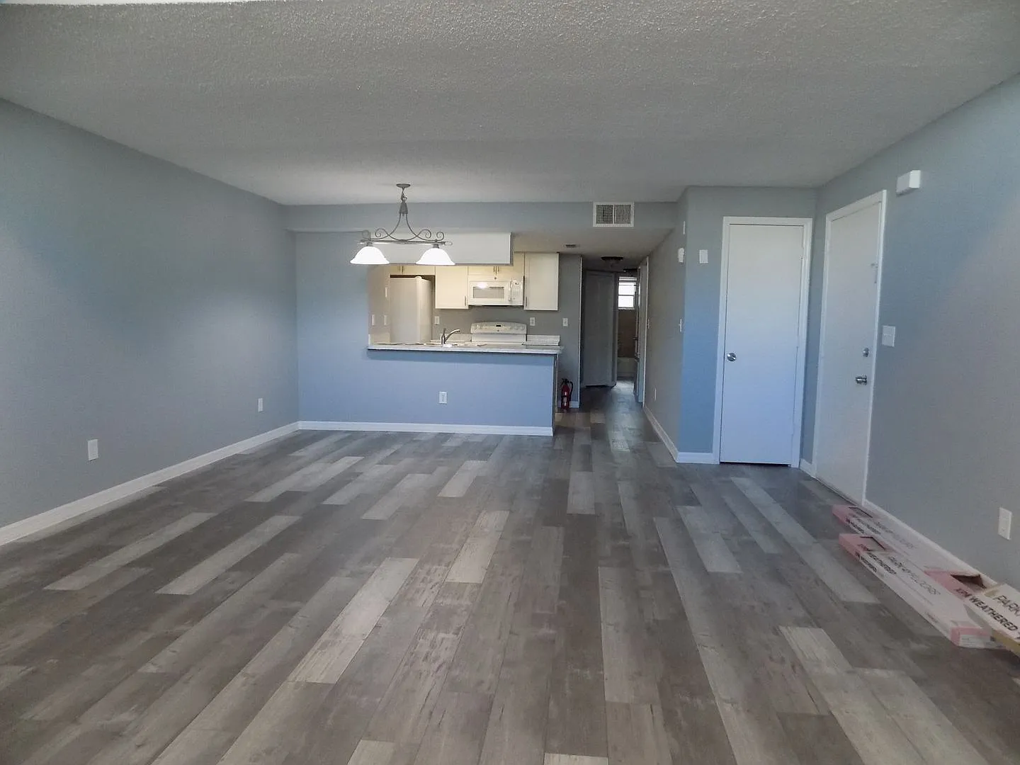 Remodeled 3 Bedroom 2 Bath Condo For Rent At 2735 N. Poinciana Blvd. #99 Kissimmee, Fl. 34746 — Photo 3