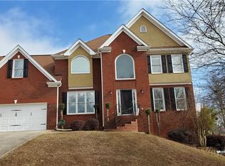 4304 Holly Hill Blvd, Ellenwood, GA 30294