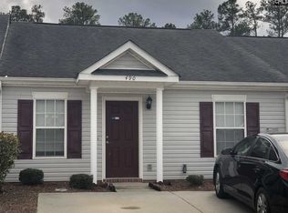 490 Regency Park Dr, Columbia, SC 29210