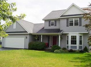 9 Five Lot Ln, Avon, NY 14414