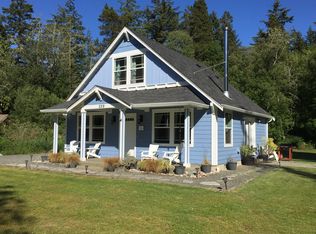 229 Westcott Dr, Friday Harbor, WA 98250