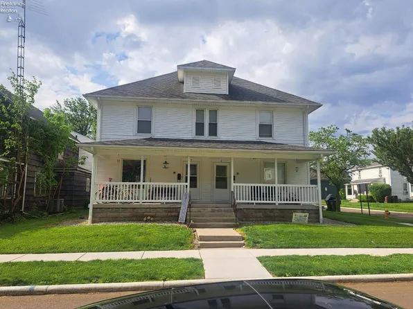 6 Rebecca St., Tiffin, OH 44883