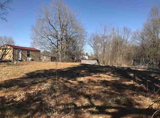 266 Roosevelt Rd, Dexter, KY 42036