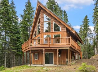 110 Spoke Ln, Cle Elum, WA 98922