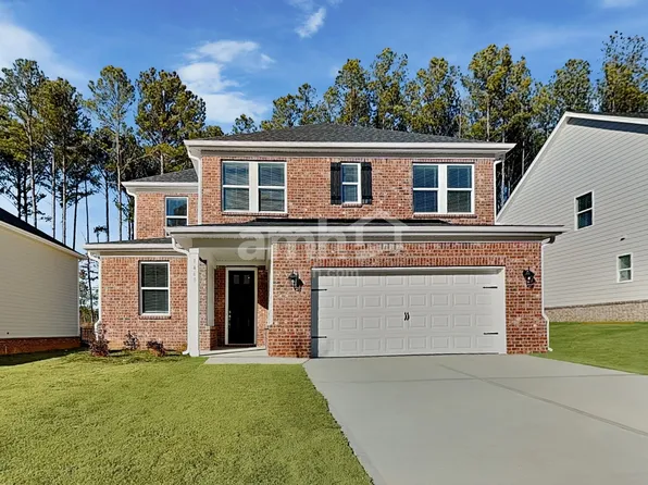1468 Aquamarine Dr, Loganville, GA 30052