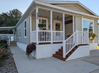 1700 Robbins Rd #486, Grand Haven, MI 49417