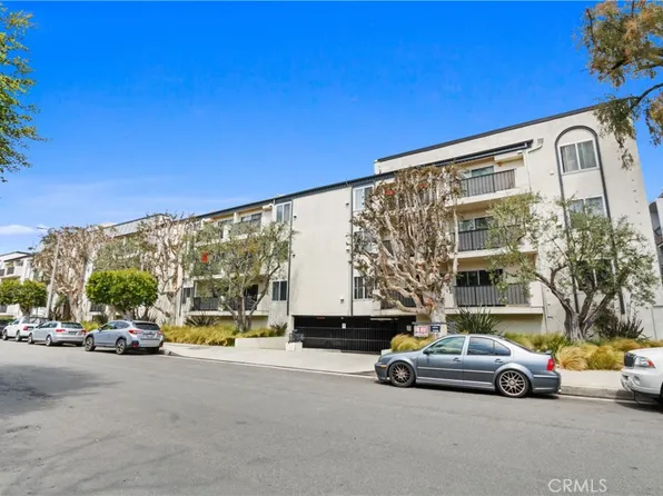 8163 Redlands St APT 48, Playa Del Rey, CA 90293