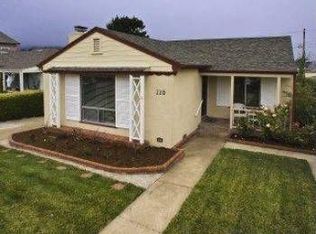 220 Rockwood Dr, South San Francisco, CA 94080