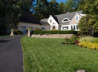 1646 Daventry Ln, Powell, OH