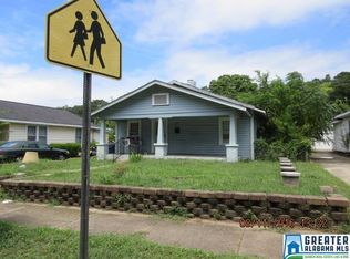 1520 Wharton Ave, Birmingham, AL 35217