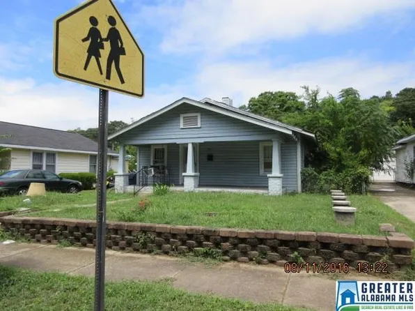 1520 Wharton Ave, Birmingham, AL 35217