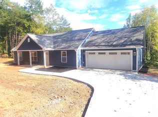 980 Smith Waldrop Rd, Mill Spring, NC 28756