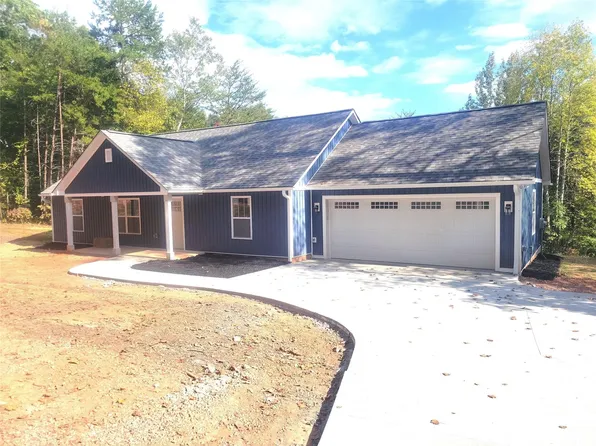 980 Smith Waldrop Rd, Mill Spring, NC 28756