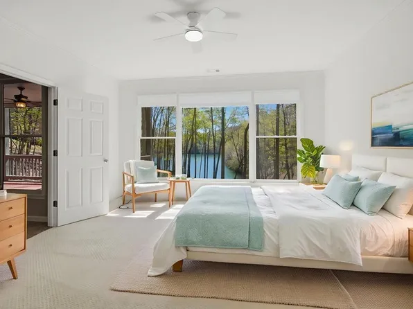 33 Kingfisher Point, Big Canoe, GA 30143