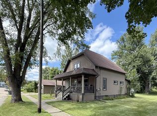 105 East Colvin Road, Wonewoc, WI 53968