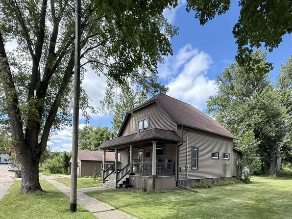 105 East Colvin Road, Wonewoc, WI 53968