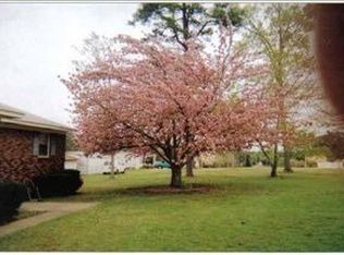 565 Forest Rd, Clinton, SC 29325