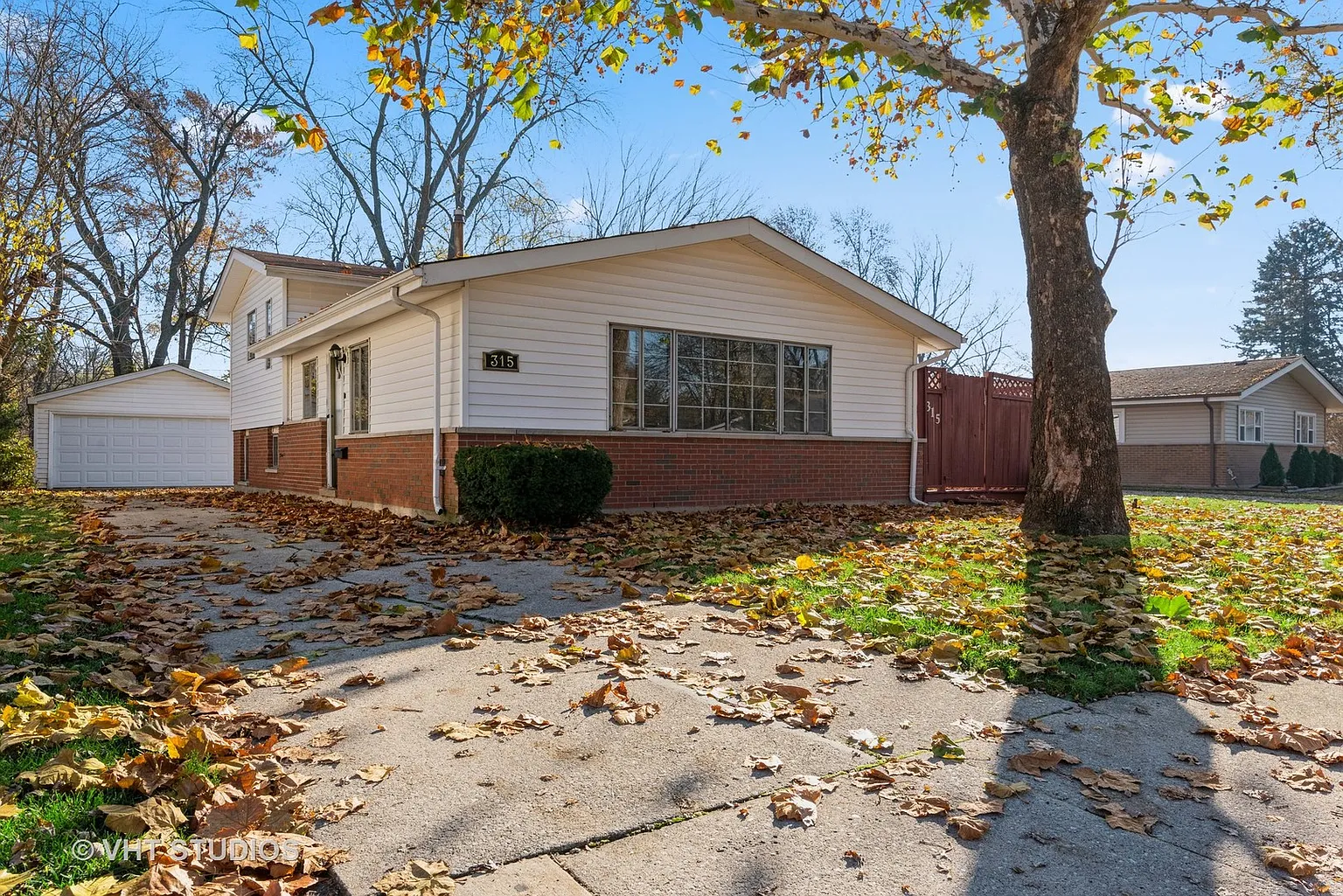 315 Springfield St photo 1