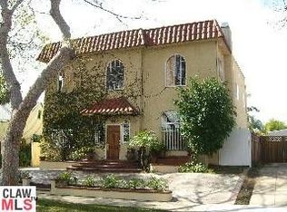 725 N Stanley Ave, Los Angeles, CA 90046